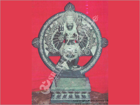 Stone Handicrafts