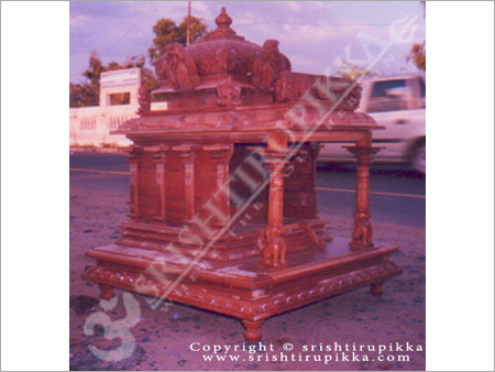 Wooden Work