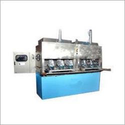 Chamber Washing Machines