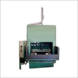 Commercial Washing Machines