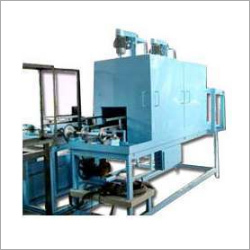 Conveyrise Washing Machines