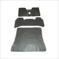 Rubber Car Mats