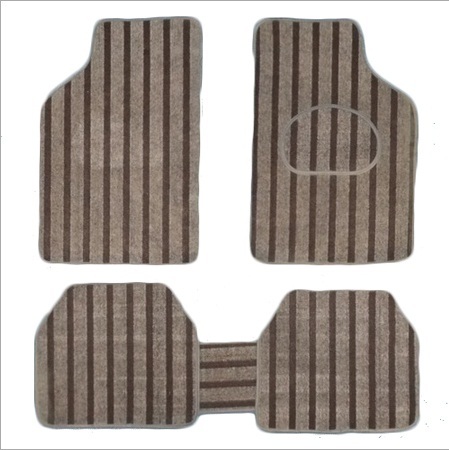 Carpet Car Mat