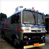 वाटर कैनन