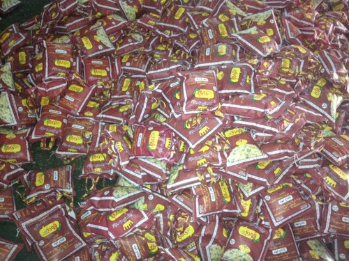 Rice Package