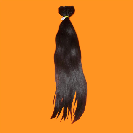 Remy Single Drawn Human Hair