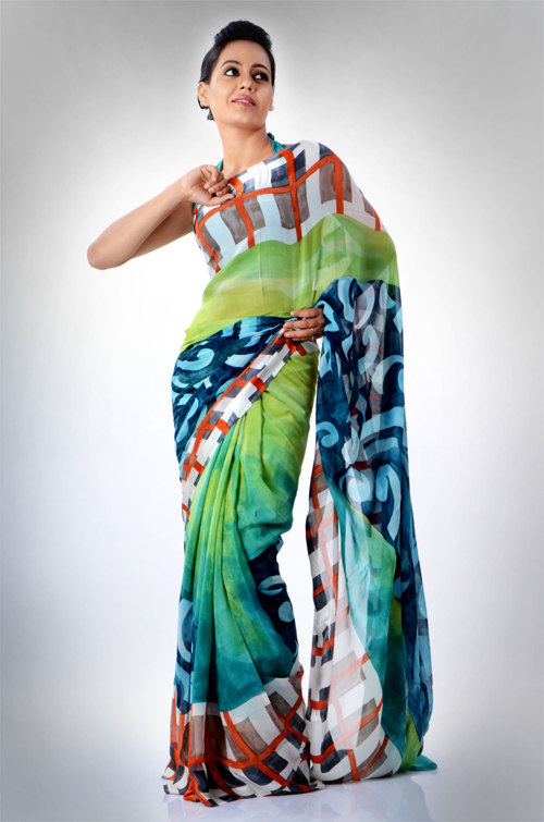 Silk Sarees