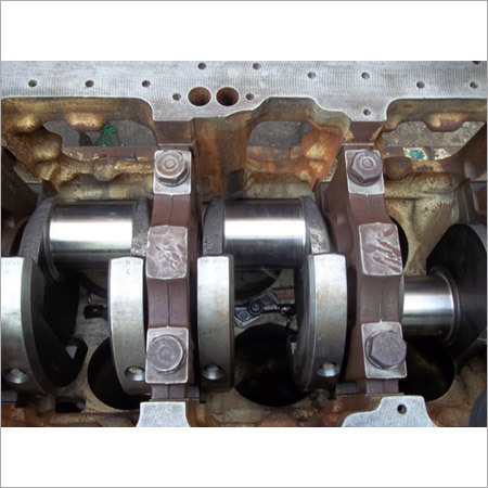 Cummins Diesel Engine Repair