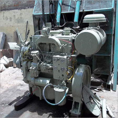 Repairs & Maintenance Services