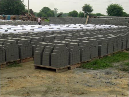 Fly Ash Brick