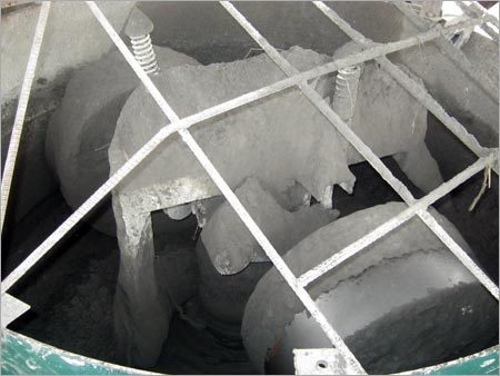 Flyash Brick Making Machines