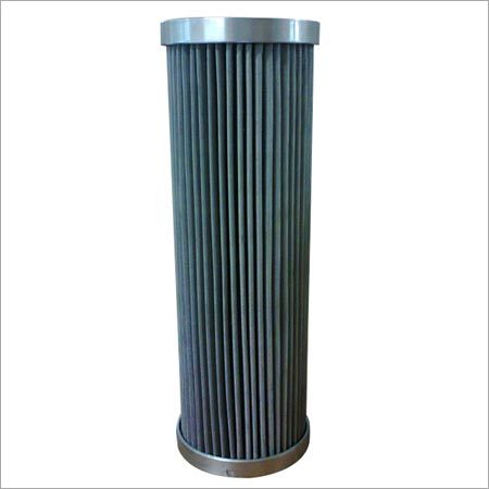 Pleated Filter Cartridge