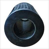 Panel Air Filter - Supreme Grade Material | Leak-proof, High Strength, Simple Installation, Odor Removal, Particulate Collection, Chemical Resistance