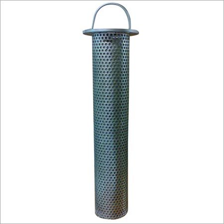 Steel Cartridge Filters