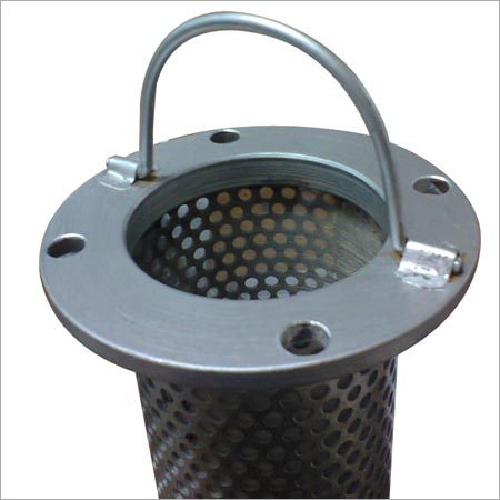 Industrial Air Filters