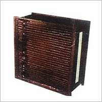 Extended Surface Filter