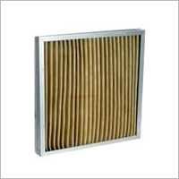 High Temperature Filter