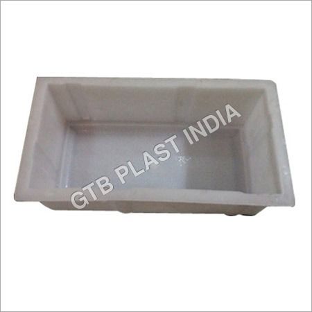 Plain Brick Moulds