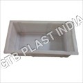 Plain Brick Moulds