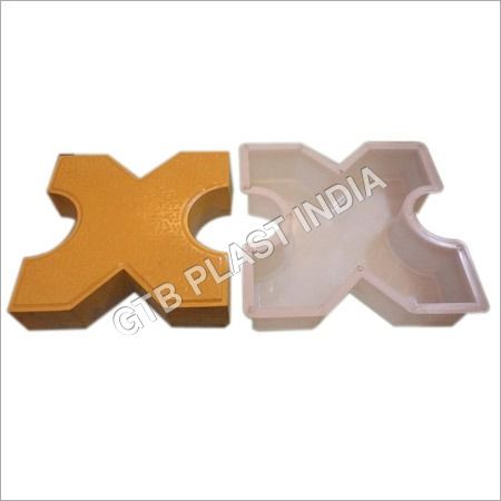 Grass Paver Moulds