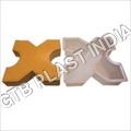 Grass Paver Moulds