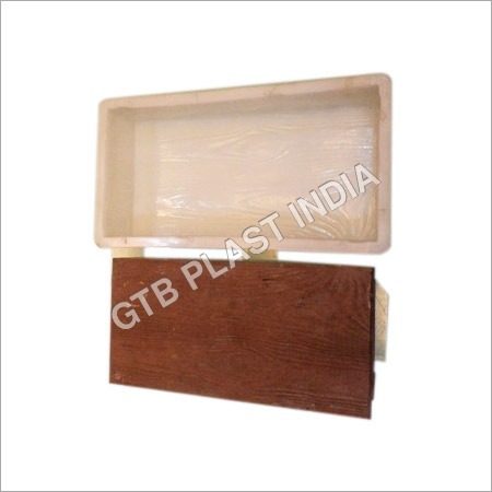 Brick Pavers Moulds