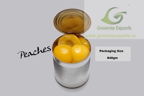 Canned Food