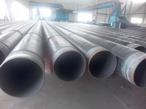 A106 GR.B Seamless Steel Pipe - Steel, OD 6-100mm, Wall Thickness 2-20mm | High Strength, Corrosion Resistant, Versatile Usage