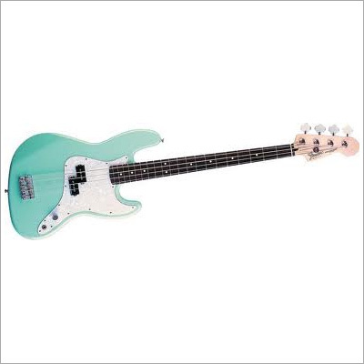Bass Guitar