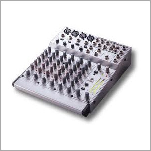 Mixer Instruments