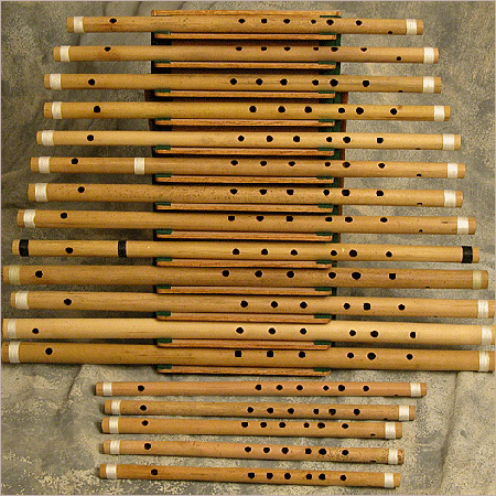 Bamboo Flute
