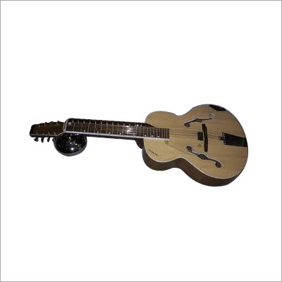 Mohan Veena Instrument