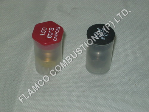 Oil Burner Nozzles By FLAMCO COMBUSTIONS (P) LTD.