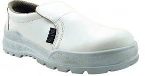 Pharmaceutical White Shoes