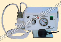 Ovum Aspiration Pump