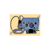 Ovum Aspiration Pump - Color: White