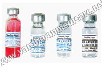 Tissue Culture Medias - Indigenous