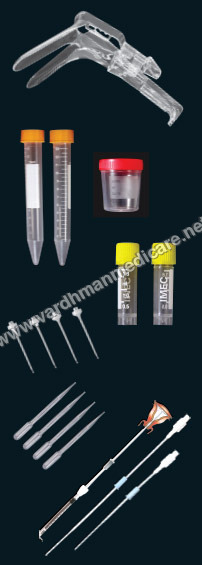 IUI Disposables