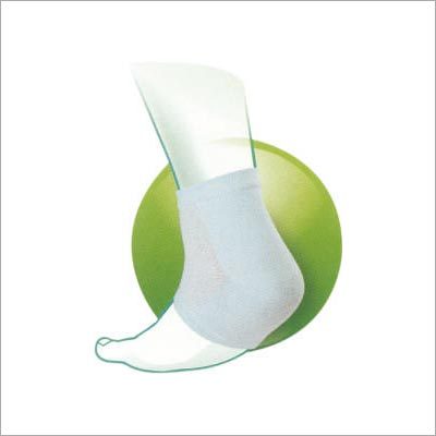 Ankle Support Gel Heel Sock