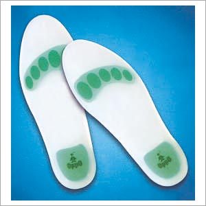 Orthotic Slippers