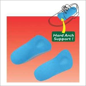 Hard Arch Support Insoles