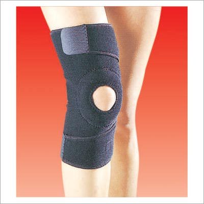Thigh Support Pads