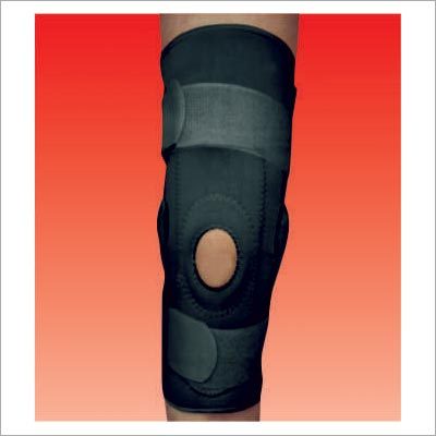 Knee Support Pads