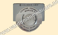 Makler Counting Chamber