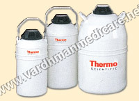 Cryo Container