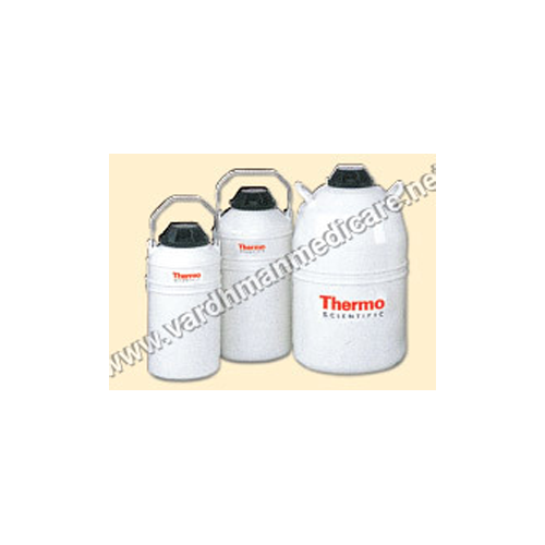 Cryo Container