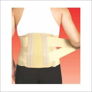 Sacro Lumbar Support