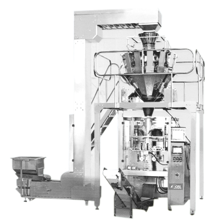 Multi Head Packing Machine