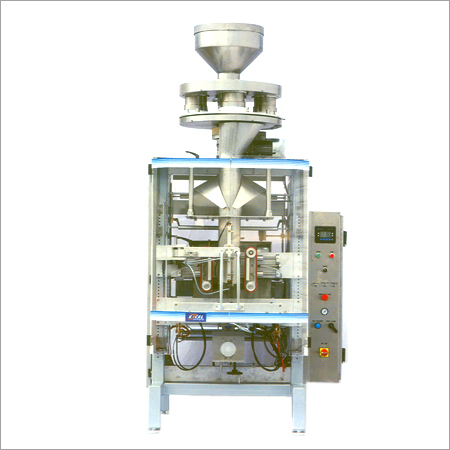 Automatic Vertical Form
