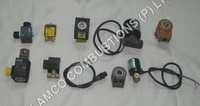 Industrial Oil Burner Solenoid Valves